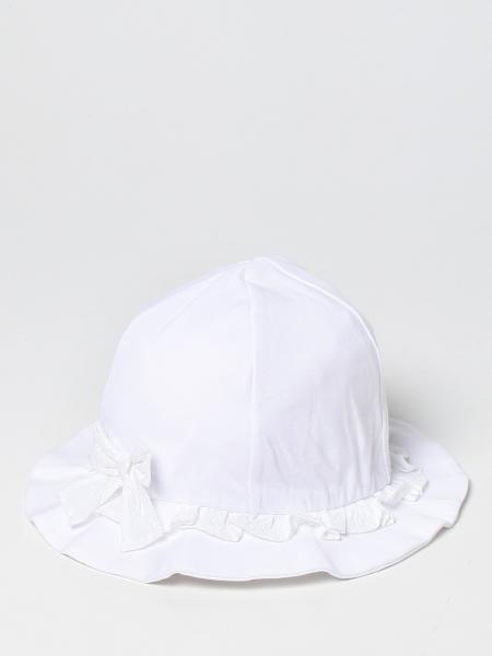 Il Gufo cotton hat