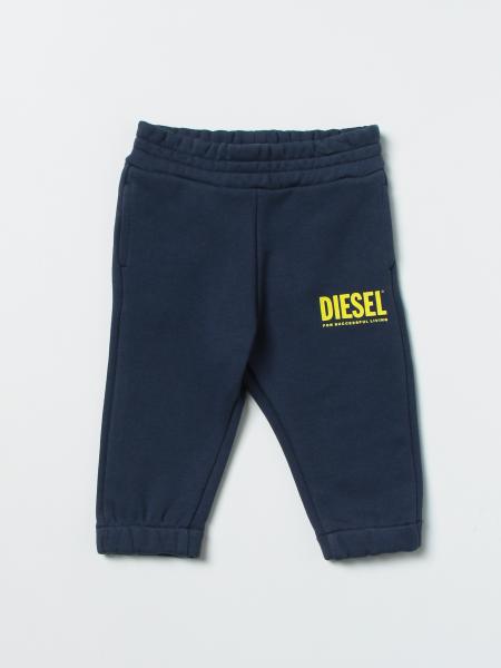 裤子 婴儿 Diesel