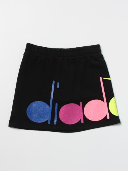 Skirt kids Diadora