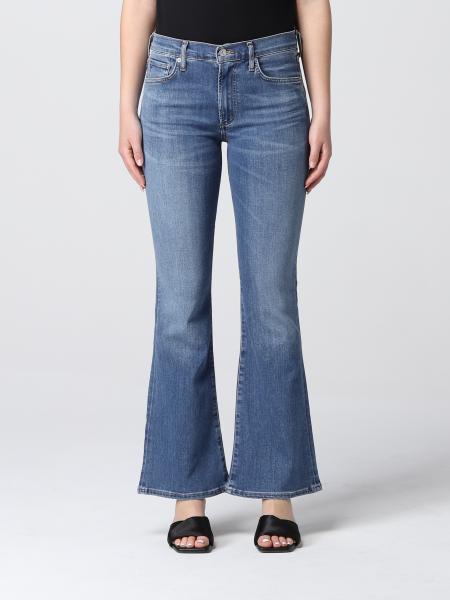 Citizens Of Humanity: Citizens Of Humanity Damen Jeans