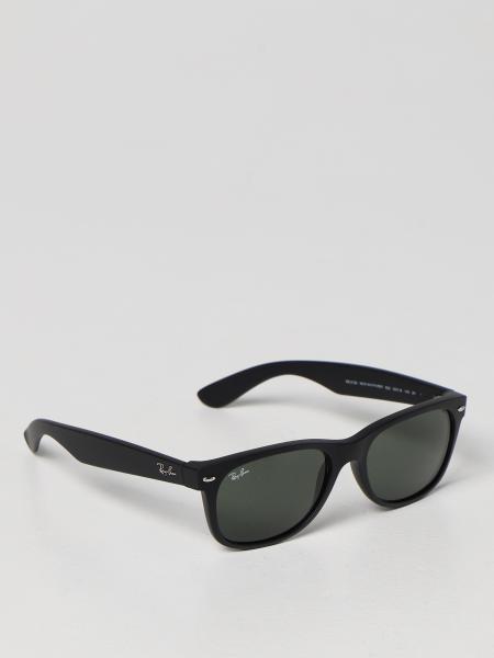 Ray-Ban: New Wayfarer Ray-Ban sunglasses in acetate