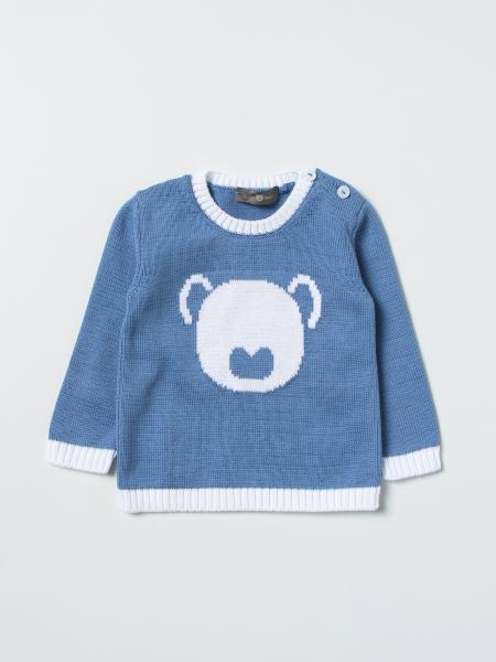 Little Bear 儿童: 毛衣 儿童 Little Bear