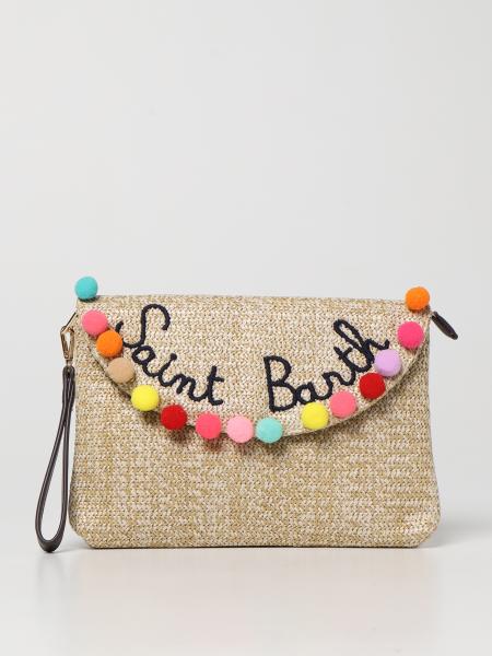Handtaschen damen: Handtasche damen Mc2 Saint Barth