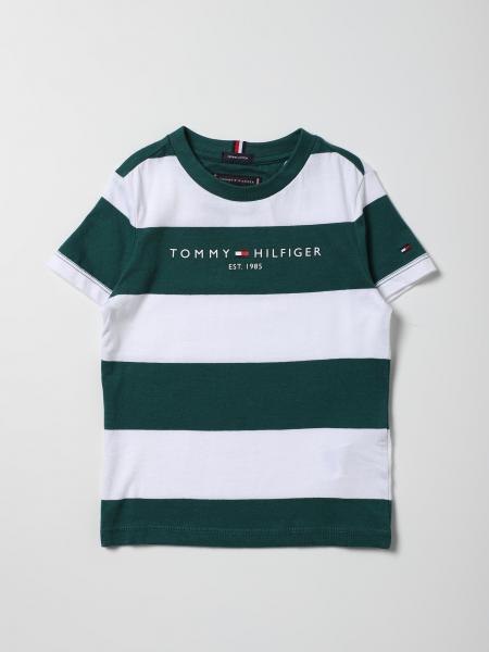 T-shirt kids Tommy Hilfiger