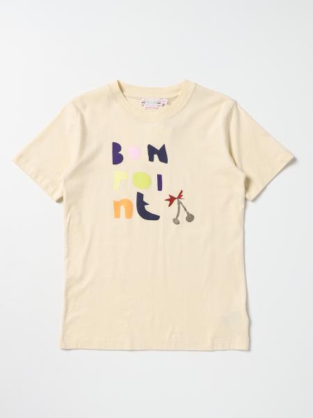 T-shirt kids Bonpoint