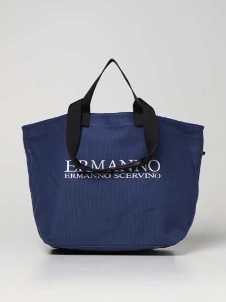Сумка с короткими ручками Женское Ermanno Firenze
