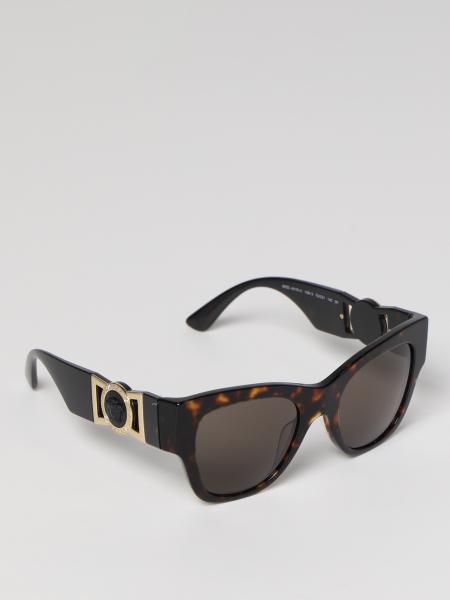 Versace acetate sunglasses