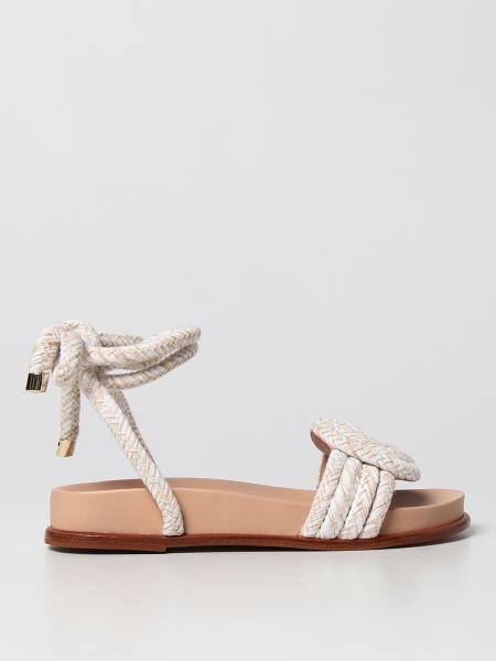 Flat sandals women Alexandre Birman