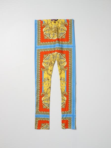 Trousers kids Versace Young