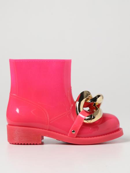 Heeled ankle boots women Jw Anderson