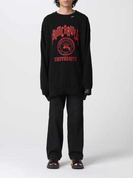 Raf store simons clearance