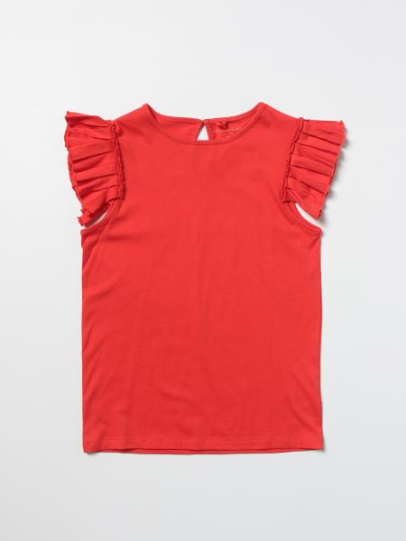 T-shirt Stella McCartney con rouches