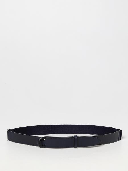 Orciani homme: Ceinture homme Orciani