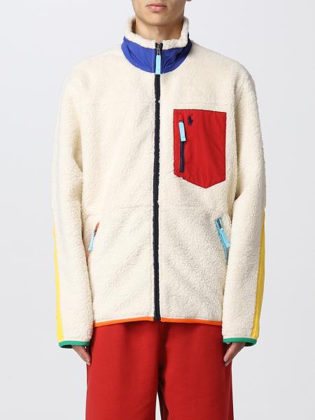 Куртка Мужское Polo Ralph Lauren