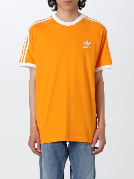 Adidas: Adidas Originals T-shirt with logo