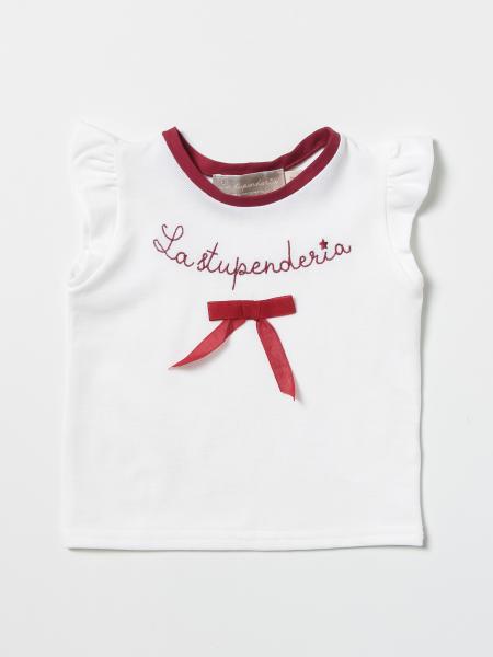 La Stupenderia: T-shirt kids La Stupenderia