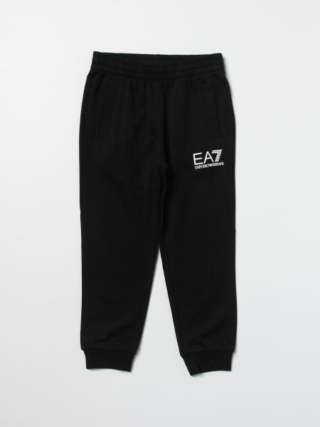 Trousers kids Ea7