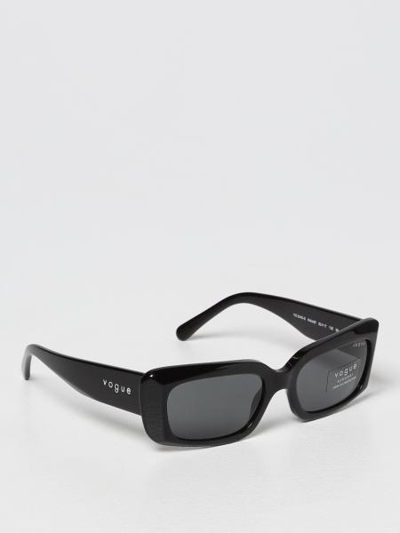 Vogue Eyewear: Vogue sunglasses in acetate