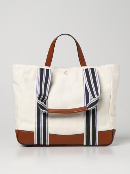 Наплечная сумка Женское Polo Ralph Lauren