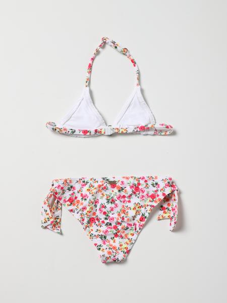 BANANA MOON: Swimsuit kids - Multicolor | Swimsuit Banana Moon ...