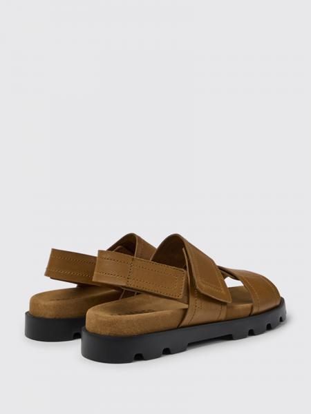 camper baby sandals