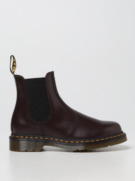 Dr. Martens: Stivaletto 2976 Ys Dr. Martens in pelle