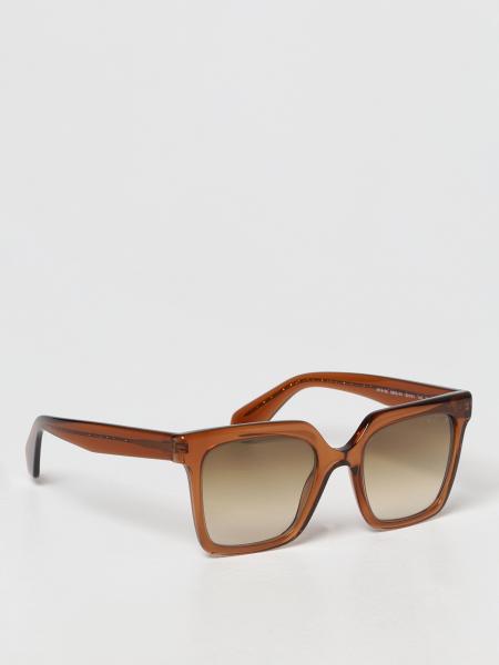 Giorgio Armani: Giorgio Armani sunglasses in acetate