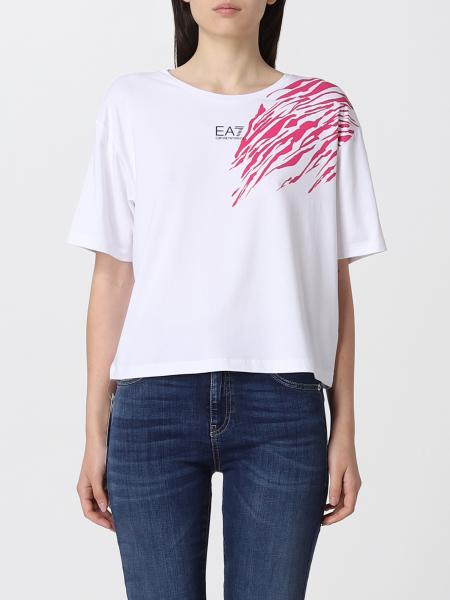 Ea7 shop online | Ea7 Primavera Estate 2022 online su GIGLIO.COM