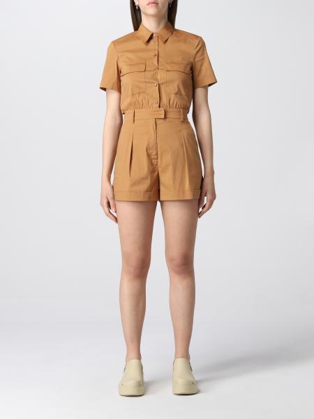 Tuta donna | Tuta donna moda Primavera Estate 2022 online su GIGLIO.COM