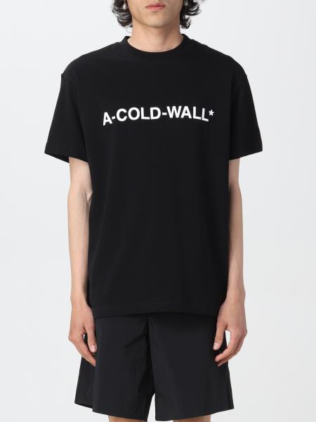 T-shirt homme A-cold-wall*