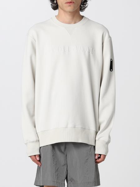 A-COLD-WALL*: sweatshirt for men - White | A-Cold-Wall* sweatshirt ...