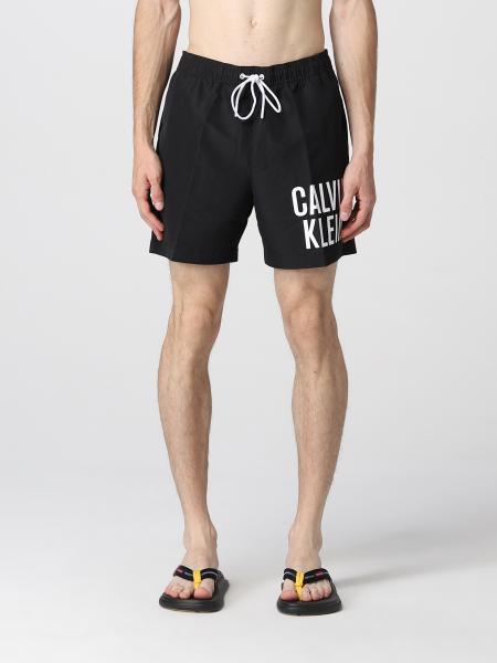 Calvin Klein Jeans: スイムウェア メンズ Calvin Klein Jeans