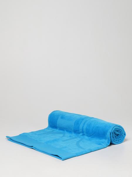 Sundek: Beach towel men Sundek