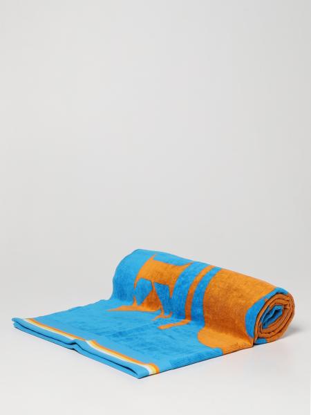 Sundek: Beach towel men Sundek