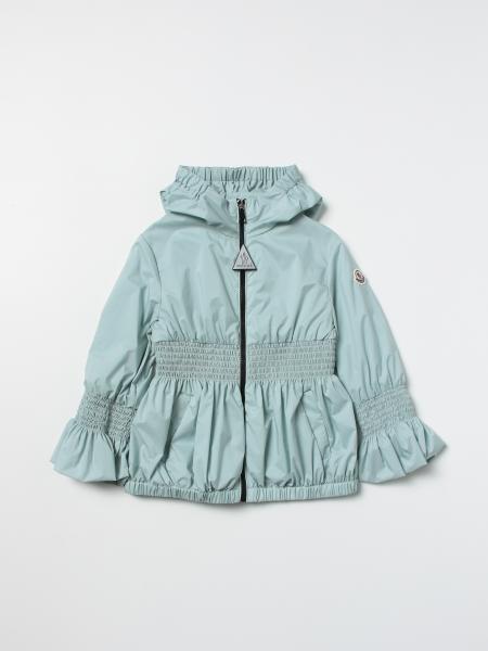 Moncler 女童装: 大衣 儿童 Moncler