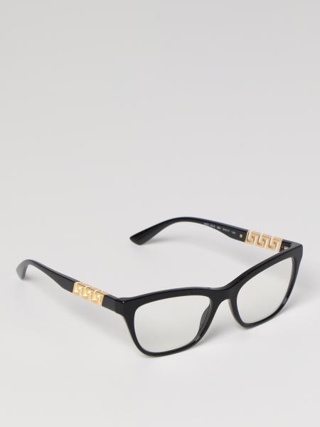 Versace acetate eyeglasses