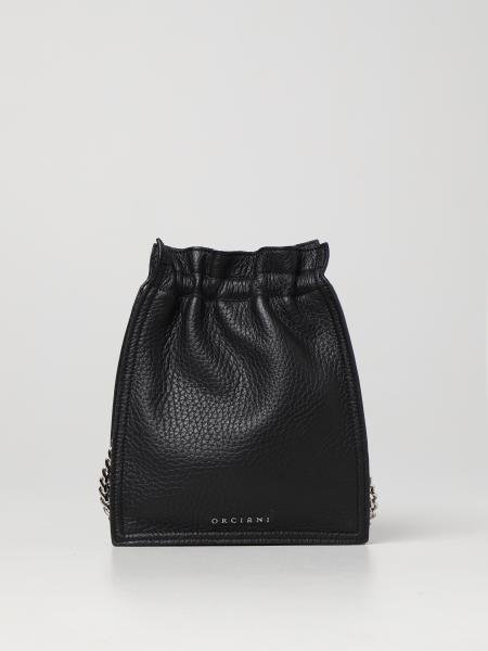 Женские сумки Orciani : Наплечная сумка Женское Orciani