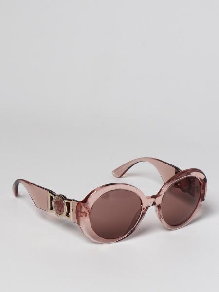 Versace Sonnenbrille: Versace Damen Brille