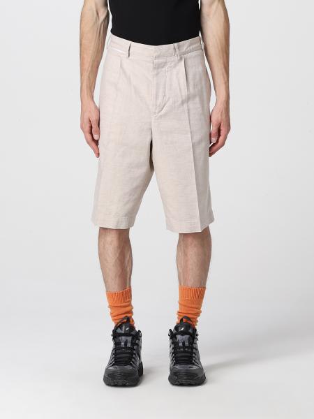 Abbigliamento uomo Grifoni: Pantaloncino uomo Grifoni