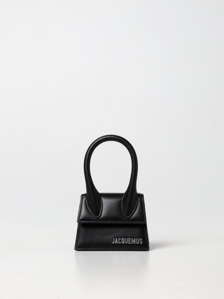 Le Chiquito Jacquemus leather bag