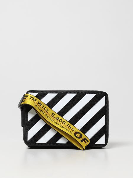 Off-White homme: Cover homme Off-white