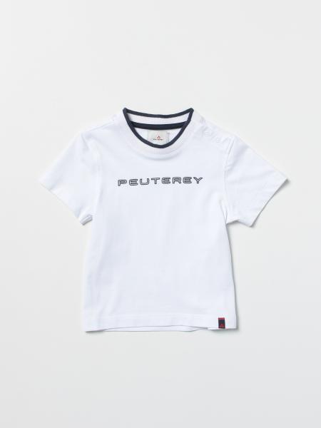 T-shirt kids Peuterey