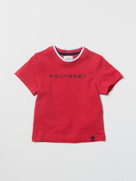 T-shirt Peuterey con logo