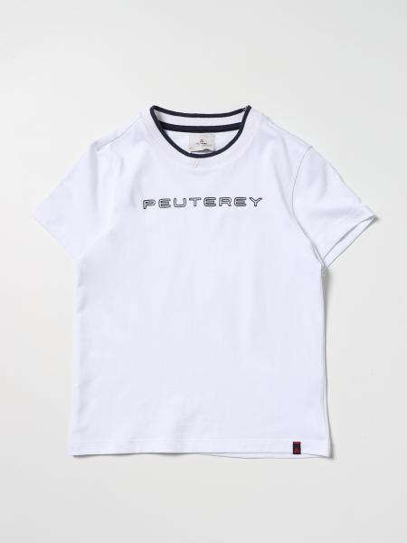 Camiseta niños Peuterey