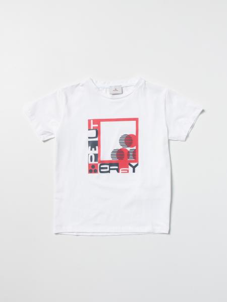 Peuterey für Kinder: T-shirt kinder Peuterey