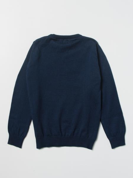 Boy's Sweater Sale | Sweater for Boy Sale Spring Summer 2022 at GIGLIO.COM