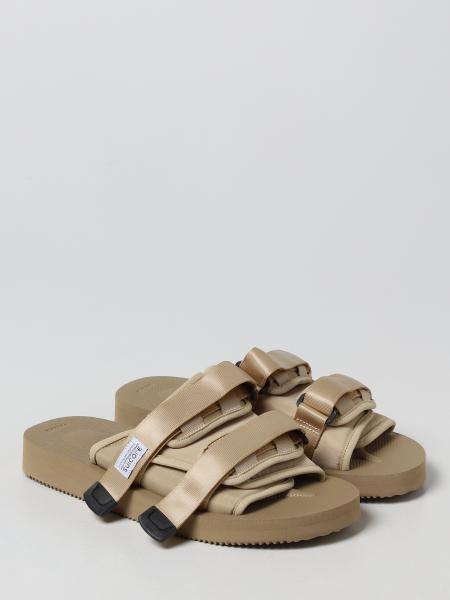 Alles Met Prijs Belofte Garantie Christian LouboutinHeren Schoenen Slippers  Schoenen Heren Slippers Zwart Navy Pool Slides Koop nu online Garantie  Betaal veilig
