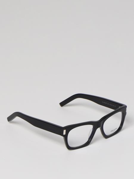 Saint Laurent SL 402 OPT tortoiseshell acetate eyeglasses