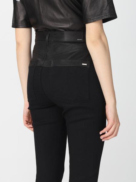 amiri jeans women