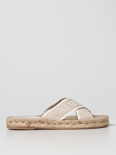 Off-White femme: Chaussures basses femme Off-white